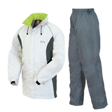 ロゴス(LOGOS) レインスーツ ボルダー 28043762 レインスーツ