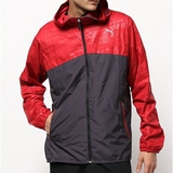 PUMA(プーマ) 裏メッシュジャケット 513543 ソフトシェルジャケット(メンズ)