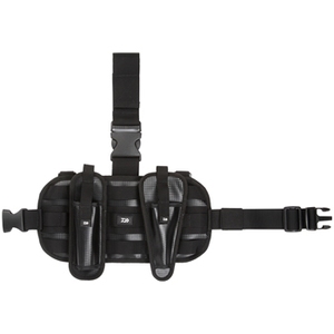 ダイワ(Daiwa) レッグホルスター 04200221 小物用ケース