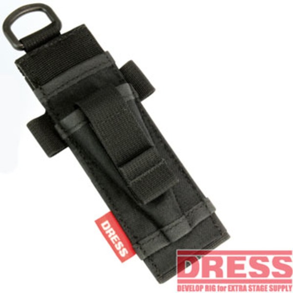 ドレス(DRESS) プライヤーポーチ LD-BE-0515 プライヤーホルダー