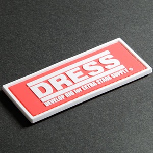 hX(DRESS) cqdrr@o[byiރW[Ήj