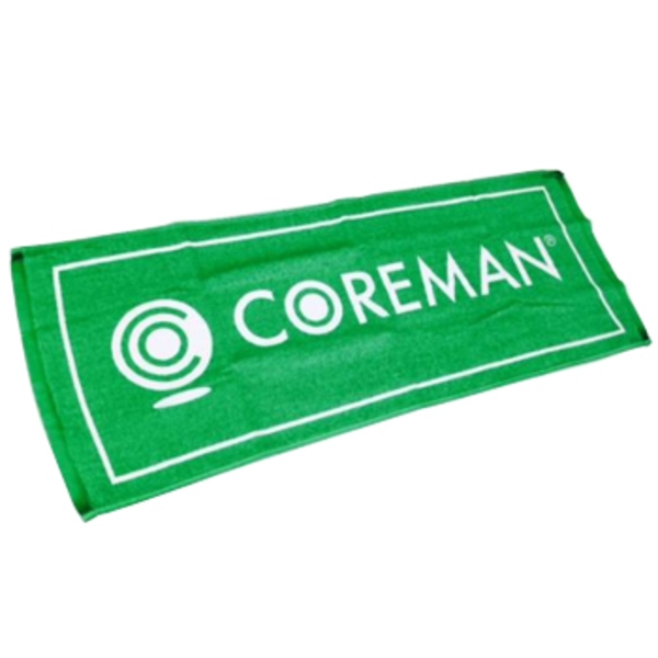 コアマン(COREMAN) コアマン･オリジナルタオル Ver.2   タオル･手ぬぐい
