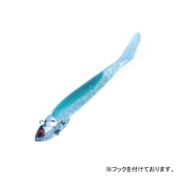 コアマン(COREMAN) VJ-16 バイブレーションジグヘッド   シーバス用ワーム