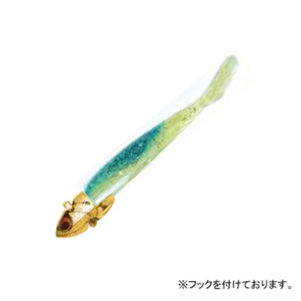 コアマン(COREMAN) VJ-16 バイブレーションジグヘッド   シーバス用ワーム