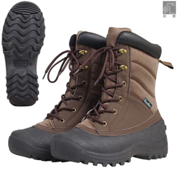 リバレイ(Rivalley) RV ノースウォーカー 5273 ラジアルソール