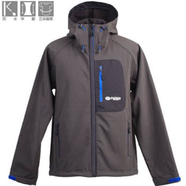 リバレイ RBB RBB ウィンドガードパーカー 8669 フィッシングジャケット