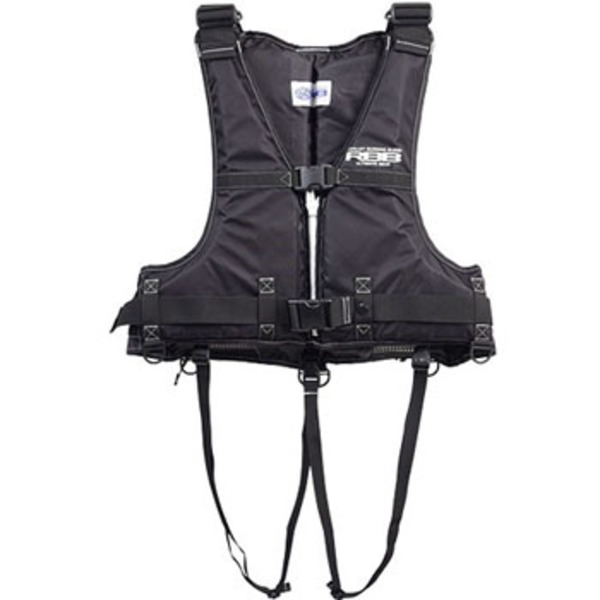 リバレイ RBB RBB ファイティングベストIII 8674 浮力材タイプ