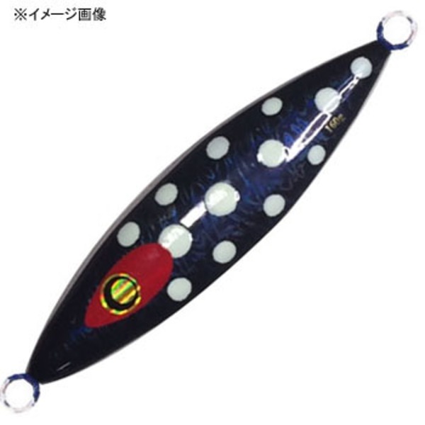 DAMIKI JAPAN(ダミキジャパン) スープレックス グロースポット   メタルジグ(100～200g未満)