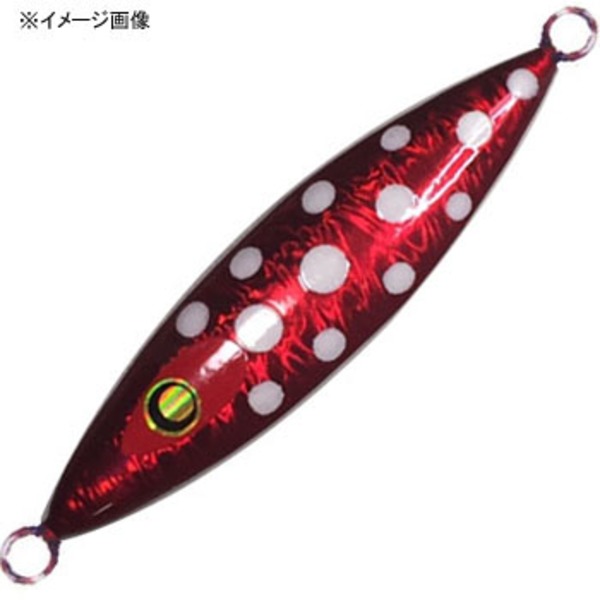 DAMIKI JAPAN(ダミキジャパン) スープレックス グロースポット   メタルジグ(200g以上)