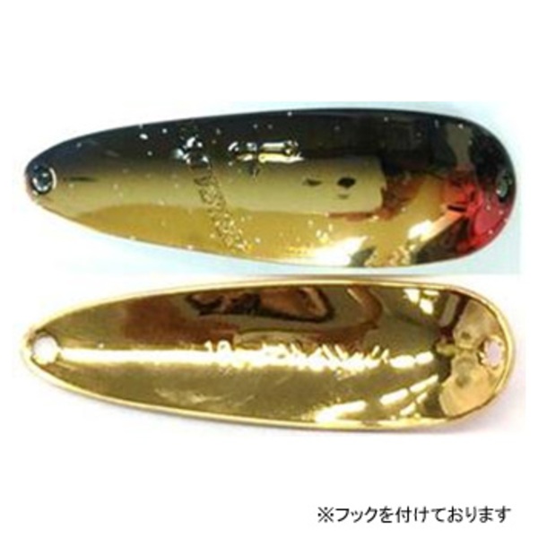 ダイワ(Daiwa) クルセイダー 04860461 スプーン