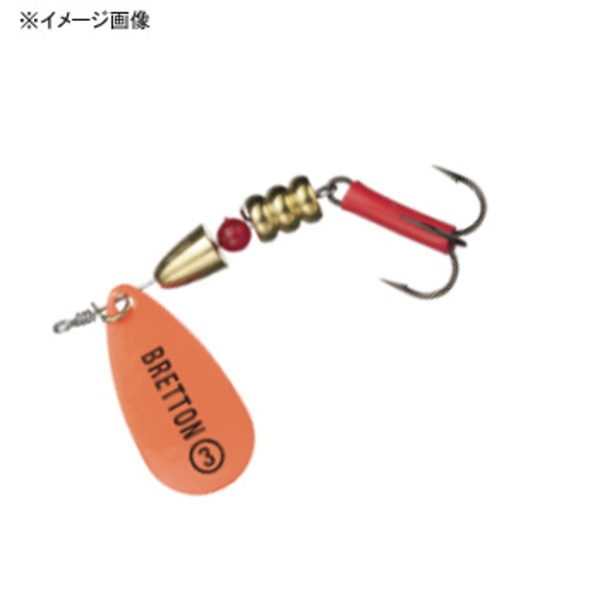 ダイワ(Daiwa) ブレットン#2 04884280 スピナー