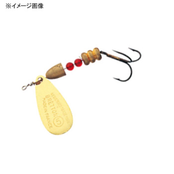 ダイワ(Daiwa) ブレットン#3 04884281 スピナー