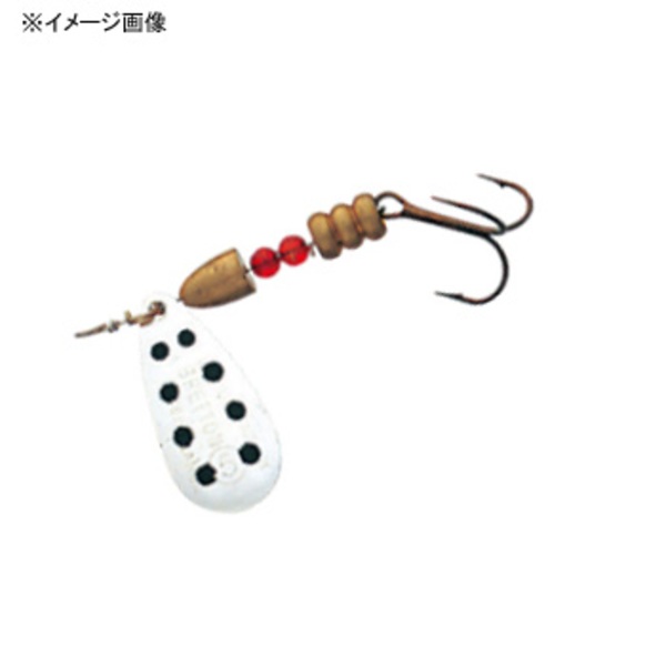 ダイワ(Daiwa) ブレットン#3-D 04884285 スピナー