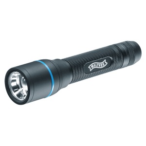 【送料無料】WALTHER(ワルサー) ワルサープロPL50 115mm ブラック