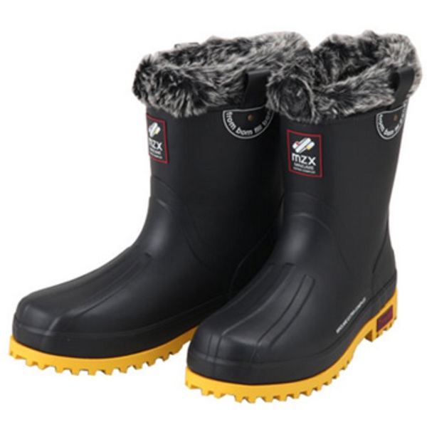 MAZUME EXTRA COMPLEX MZX-ウィンターブーツ MZXRB-005 ラジアルソール