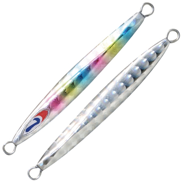 ジャッカル(JACKALL) チビメタ TYPE-II   メタルジグ(10g未満)