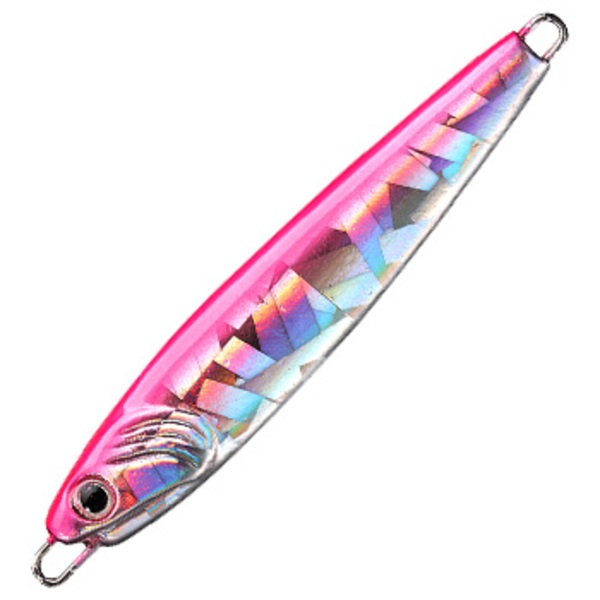 スミス(SMITH LTD) メタルフォーカス   メタルジグ(40～60g未満)