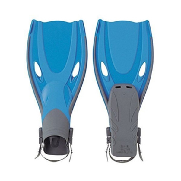 YASUDA(ヤスダ) フィン ターボDX YF-408 ビーチ･プール用品