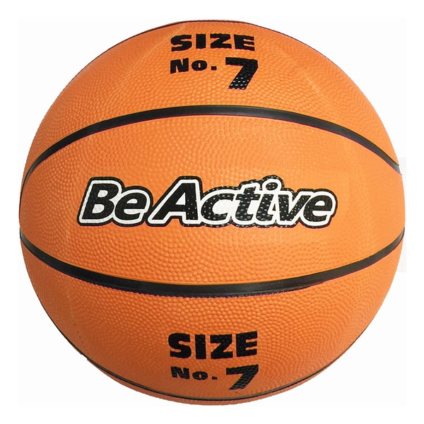 Be Active(ビーアクティブ) バスケットボール 7号 BA-5144 スポーツトイ