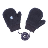 HELLY HANSEN(ヘリーハンセン) K FIBERPILE MITTEN HAJ91551 グローブ/手袋(キッズ/ベビー)