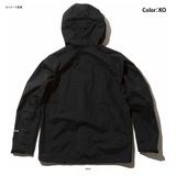 HELLY HANSEN(ヘリーハンセン) Scandza Light Jacket(スカンザ ライト