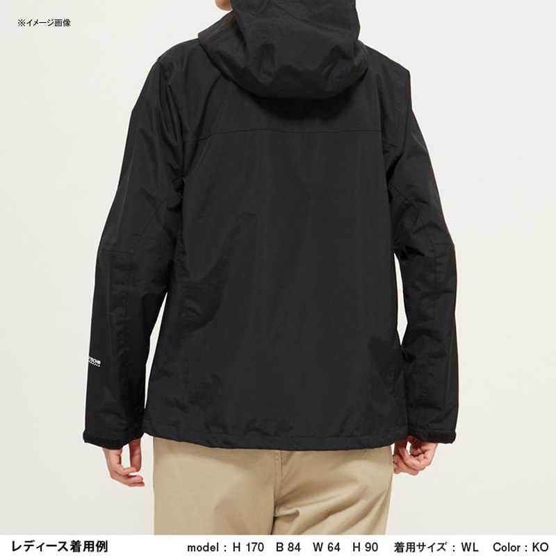 HELLY HANSEN(ヘリーハンセン) Scandza Light Jacket(スカンザ ライト