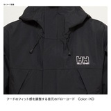 HELLY HANSEN(ヘリーハンセン) Scandza Light Jacket(スカンザ ライト