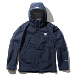 HELLY HANSEN(ヘリーハンセン) Scandza Light Jacket(スカンザ ライト ジャケット)Men’s HOE11505 ハードシェルジャケット(メンズ)