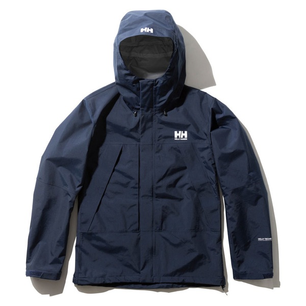 HELLY HANSEN  Scandza Light Jacket サイズL