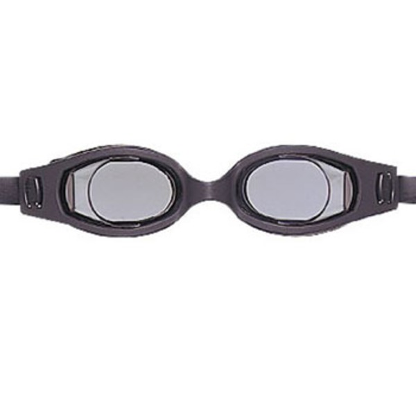 YASUDA(ヤスダ) 度付ゴーグル チャレンジャーDX YG-255 ビーチ･プール用品