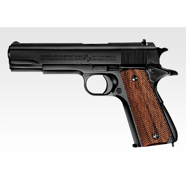 東京マルイ(TOKYO MARUI) エアーハンドガン(10才用モデル) コルト
