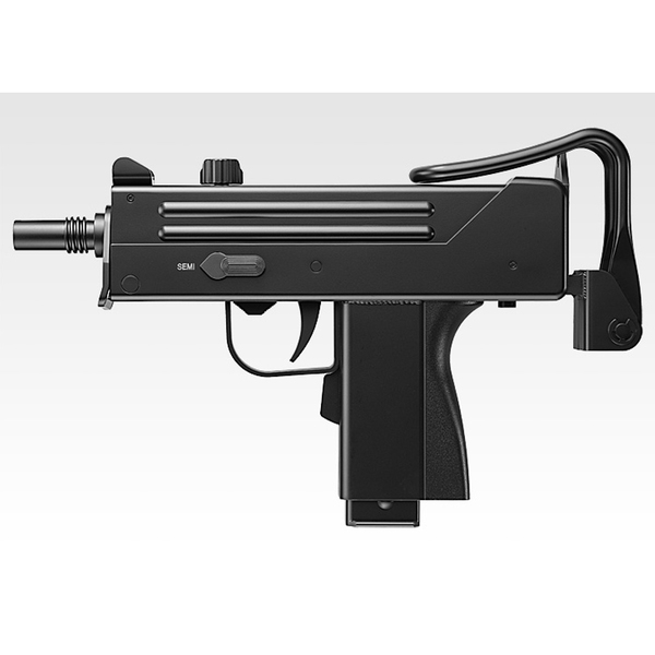 東京マルイ(TOKYO MARUI) 電動ブローバック フルオート マック11 No.3 電動ガン