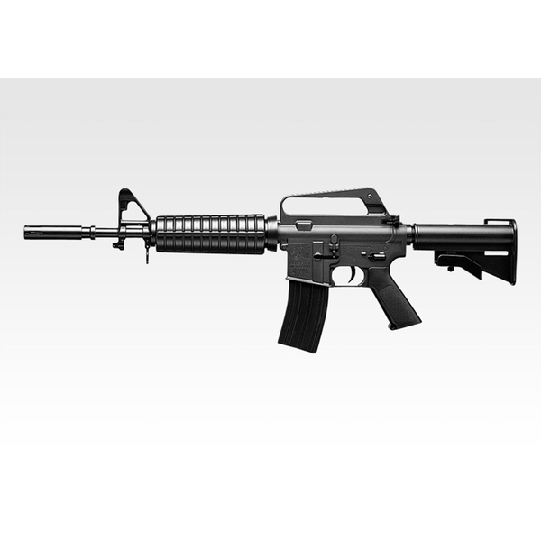 東京マルイ(TOKYO MARUI) エアーライフル&サブマシンガン(18才用モデル