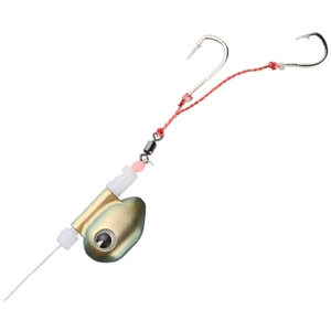 アムズデザイン(ima) 真鯛魂 レンジセッター 約38g #MR10-004 魂虫 1504004 アムズデザイン(ima) 真鯛魂 レンジセッター 約38g #MR10-004 魂虫 1504004
