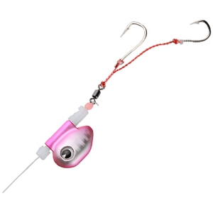アムズデザイン(ima) 真鯛魂 レンジセッター 約49g #MR13-007 ピンクイワシ 1505007 アムズデザイン(ima) 真鯛魂 レンジセッター 約49g #MR13-007 ピンクイワシ 1505007