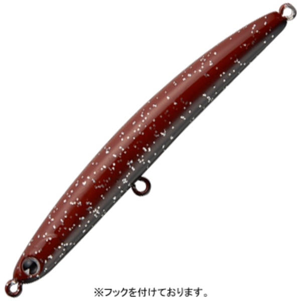 アムズデザイン(ima) meba CALM(メバカーム)S 新保メバルカラー(限定品) 5103492 シンキングペンシル