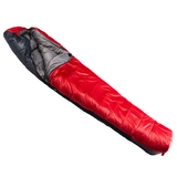 イスカ(ISUKA) アルファライト 1000 EX -12度 125719 ウインター用