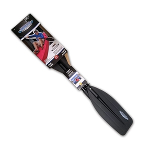 Shoreline Marine(ショアラインマリン) Black Kayak Paddle SL76665