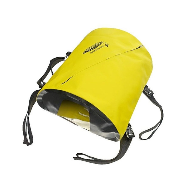 Shoreline Marine(ショアラインマリン) Yellow Kayak/SUP Dry Bag Tie Down SL92024 ウォータープルーフバッグ