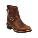 CHIPPEWA(チペワ) 7-inch Original Engineers Men’s CP1901M53 アウトドアブーツ ショート