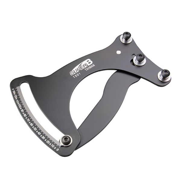 SUPER B(スーパーB) 1501 スポークテンションメーター 17401501 ツールキット･工具