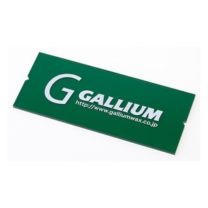 GALLIUM(ガリウム) スクレーパー TU0156 U-6961