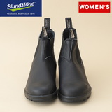 Blundstone(ブランドストーン) 【24春夏】［ORIGINALS］BS510 スムースレザー サイドゴアブーツ BS510089 ブーツ･長靴 ショート(レディース)