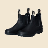 Blundstone(ブランドストーン) ［ORIGINALS］BS510 スムースレザー サイドゴアブーツ BS510089 アウトドアブーツ ショート