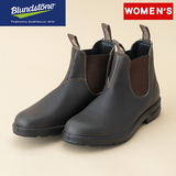 Blundstone(ブランドストーン) ［ORIGINALS］BS500 スムースレザー サイドゴアブーツ BS500050 ブーツ･長靴 ショート(レディース)