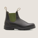 Blundstone(ブランドストーン) ［ORIGINALS］BS519 スムースレザー サイドゴアブーツ BS519408 ブーツ･長靴 ショート(レディース)