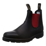 Blundstone(ブランドストーン) スムースレザー サイドゴアブーツ BS508 BS508888 ブーツ･長靴 ショート(レディース)