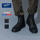 Blundstone(ブランドストーン) ［DRESS］BS063 スムースレザー サイドゴアブーツ BS063089 アウトドアブーツ ショート