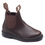 Blundstone(ブランドストーン) ［KIDS］BS530 スムースレザー サイドゴアブーツ BS530200 長靴&ブーツ(ジュニア/キッズ/ベビー)