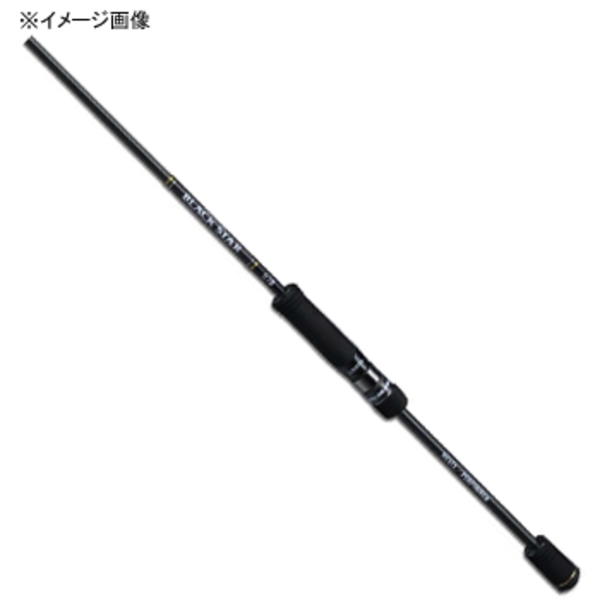 ゼスタ(XeSTA) ブラックスター セカンドジェネレーション S83
